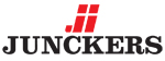 Логотип Янкер logo juncker Логотип Янкер logo juncker