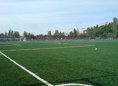 Центральный стадион, г.Николаев, 2009 г.